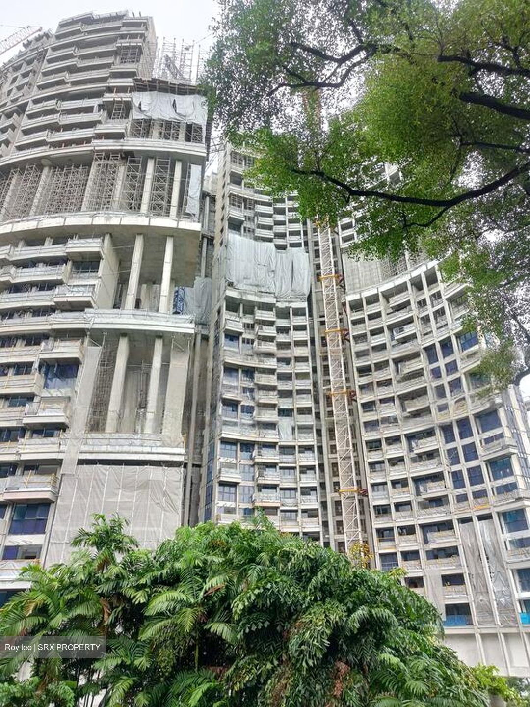 One Pearl Bank (D3), Apartment #462760961